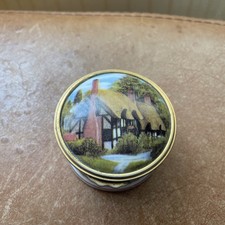Stratfordshire Enamels Anne