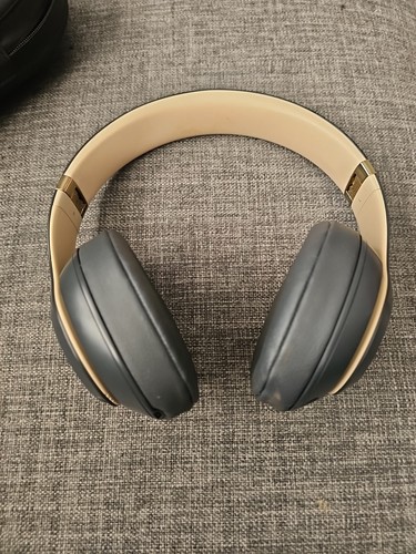 Beats studio3 wireless noise - beats,