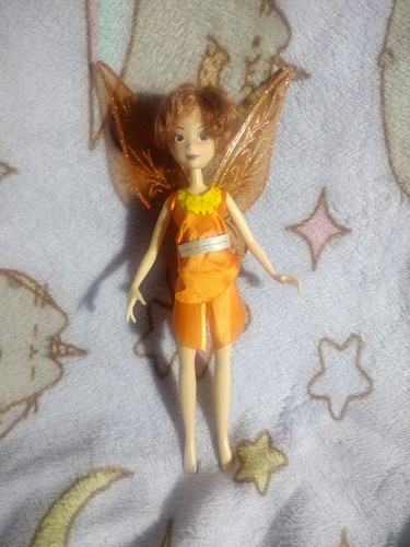 Disney fairies fawn doll - disney, with