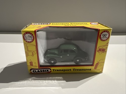 Classix transport treasures - transport,