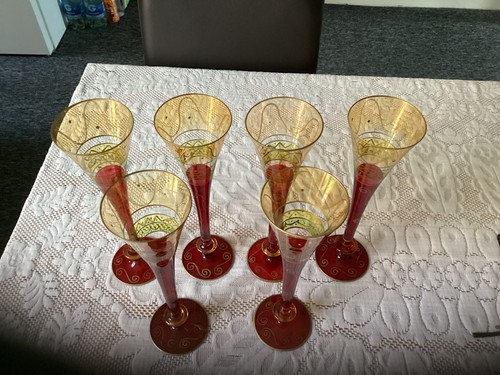 Long stemmed coloured - long,