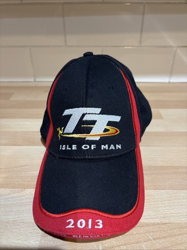 Isle man races - man, 2013
