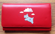 Radley. Large Trifold Purse