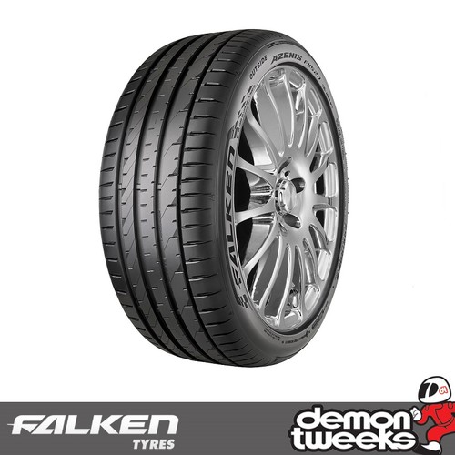 235 91y xl falken - x,