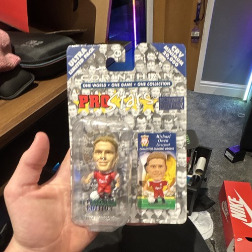 Corinthian prostars platinum - corinthian,