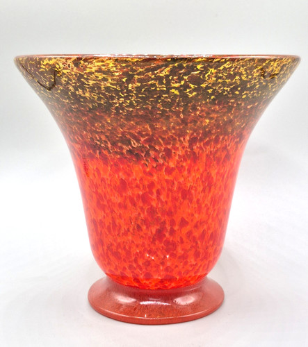Art deco monart - deco, vase