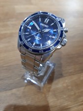 SEIKO KINETIC 5M82-0BE0 100M