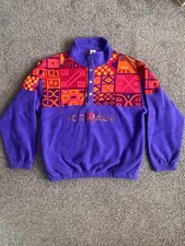 Vintage 1990s Ice Rage Rodeo
