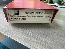 Li Spectrum Analyzer To