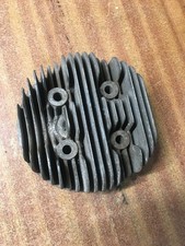 Villiers Cylinder Head 125 197 !!