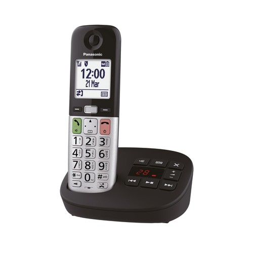 Panasonic tgu430eb digital - tgu430eb,