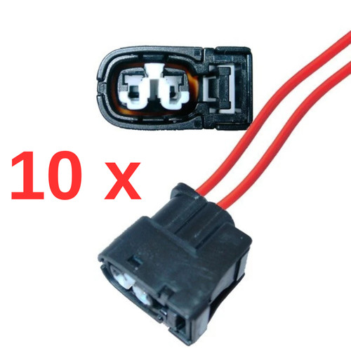 Ignition coil replacement male - replacement,