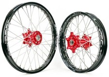 SM PRO PLATINUM WHEEL SET MC