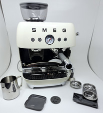 SMEG 50s Retro Style Aesthetic