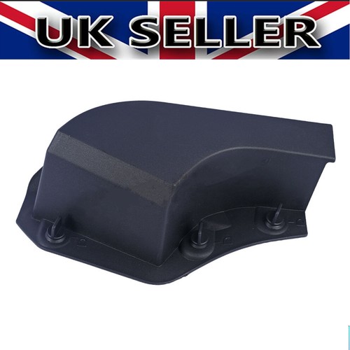 New front scuttle cover - cover, cap