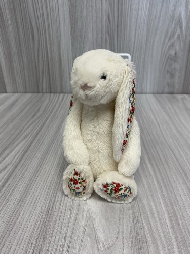 Jellycat small blossom cream - blossom,