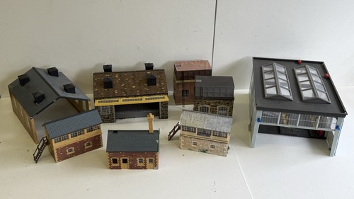 Hornby gauge model railway - gauge,
