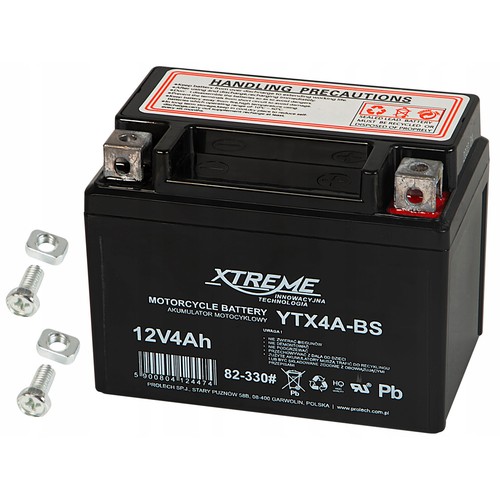 Gel battery maintenance - gel, free