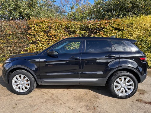 2018 range rover - 2018, td4