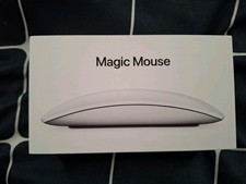Apple Magic Mouse (USB‑C) -