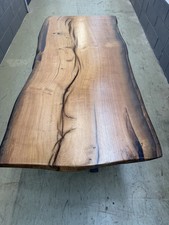 Beautiful Solid Oak Table –