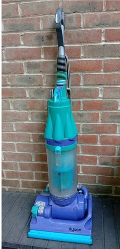 Dyson dc07 vacuum cleaner - dc07,