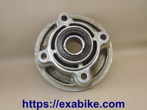 Crown holder for suzuki - for, rg