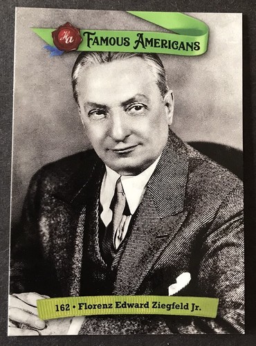 Flo ziegfeld 2021 historic - flo,