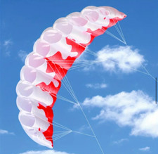 Parachute Power Kite 2 Metre