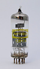 RAYTHEON 12BY7A Valve Tube