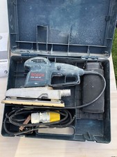 Bosch GSS Professional Sander
