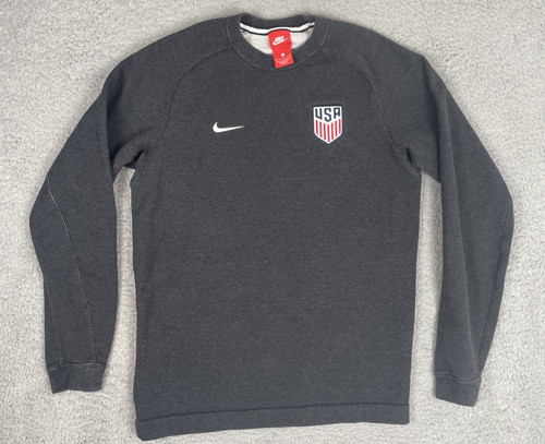Nike soccer team usa sideline - usa,