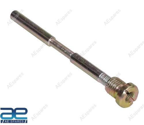 Gear operator pin bush - operator,