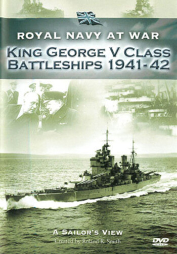 Royal navy war - war:, george
