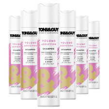 Toni guy hair - &,