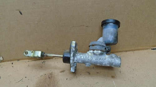 Nissan vanette 2001 - vanette, diesel