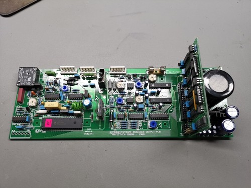 Tti tsp3222 programmable - tti, dc