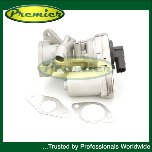 Premier egr valve - premier,