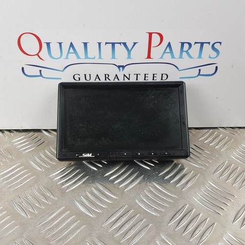 Range rover l322 headrest - range,