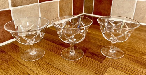 Set glass etched - set,