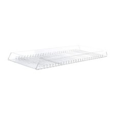 CD Holder Acrylic 25 Standard