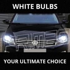 VW Passat B7 2010-2014 Xenon