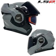 LS2 FF901 FLIP FRONT FULL FACE