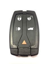 RFC 5 button remote key for Land Rover Freelander 2 2007 - 2012 models HU101
