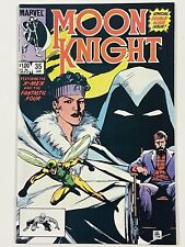 Moon Knight #35 (Marvel Comics