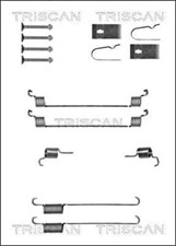 Brake Shoes Accessory Kit