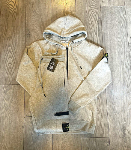 Stone island mens grey - mens, 2pc