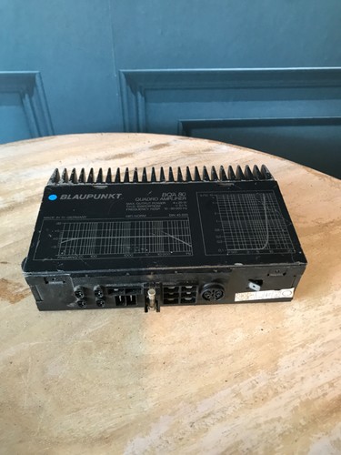 Blaupunkt bqa quadro - blaupunkt, 80