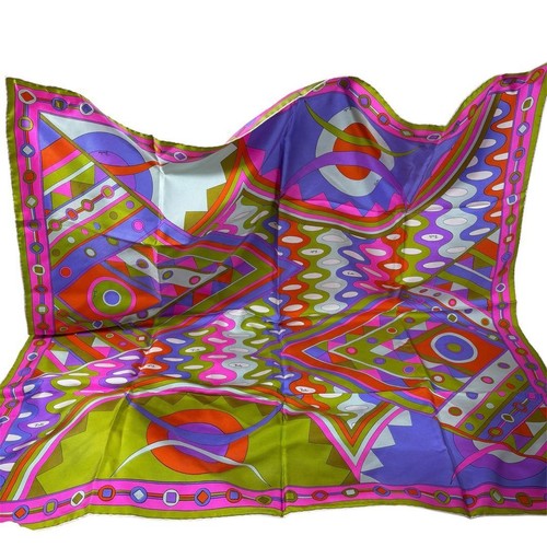 Emilio pucci vivara vintage - vivara,