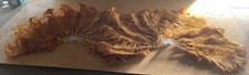 Pre loved burlesque feather